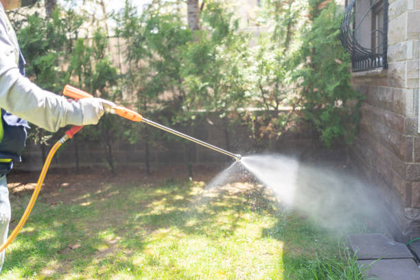 Best Commercial Pest Control Services  in Aspermont, TX